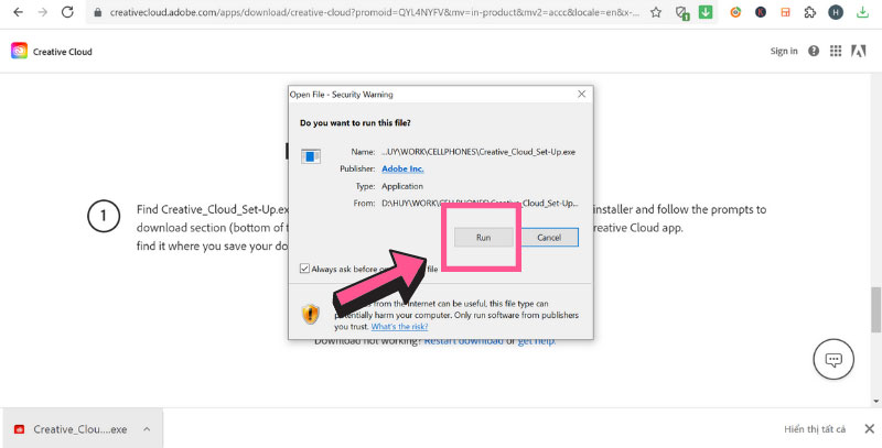 8-buoc-2-cai-dat-adobe-creative-cloud buoc cai dat adobe creative cloud