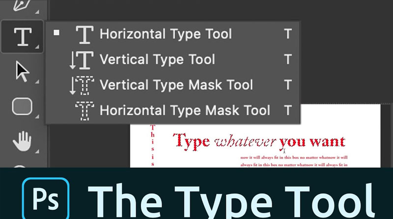 8-text-tool text tool