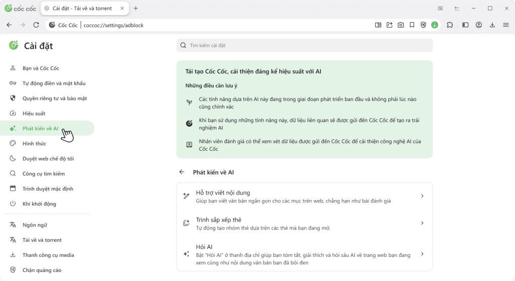 cách bật tính năng hỗ trợ viết cách bật tính năng hỗ trợ viết