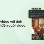 bỏ qua video với tính năng đi đến cuối video