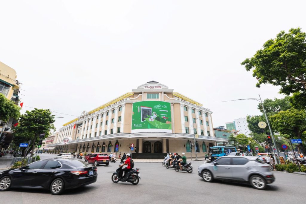 cốc cốc gõ cửa thế giới số tại hà nội cốc cốc gõ cửa thế giới số tại hà nội