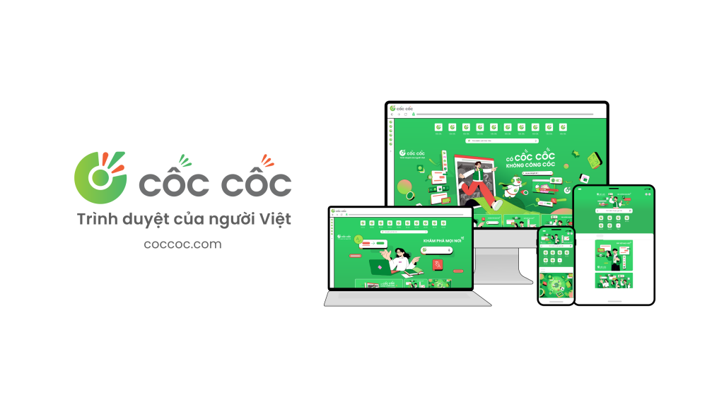 cốc cốc trình duyệt của người việt cốc cốc trình duyệt của người việt