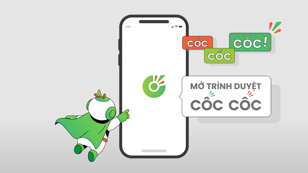 gõ cửa thế giới số với cốc cốc gõ cửa thế giới số với cốc cốc