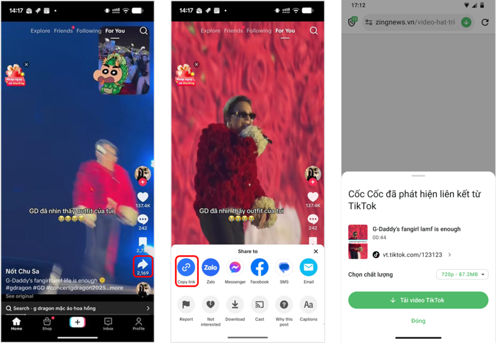 tải video tiktok không cần mở video tải video tiktok không cần mở video