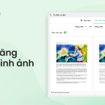 tính năng dịch hình ảnh cốc cốc