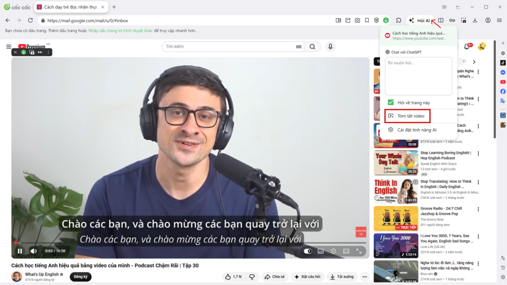 câu lệnh tóm tắt nội dung video youtube câu lệnh tóm tắt nội dung video youtube