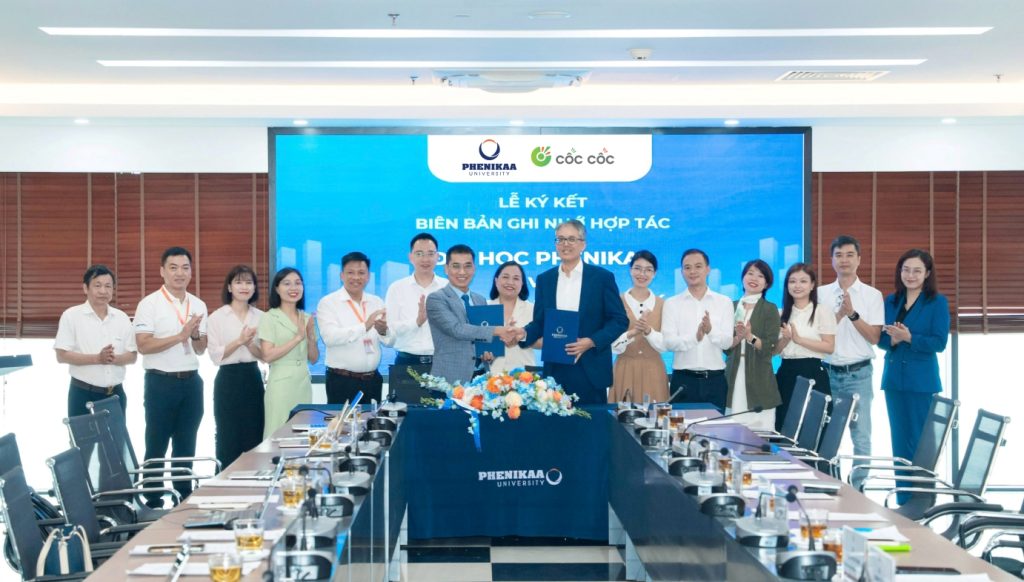lễ ký kết hợp tác giữa hai bên lễ ký kết hợp tác giữa hai bên